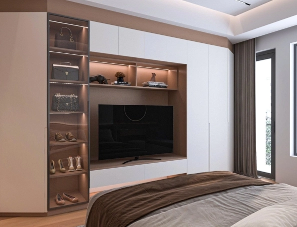 Thiết Kế Nhà Anh Tuấn Đường Lê Văn Khương Quận 12
