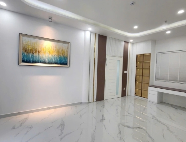 Thiết kế Biệt Thự Chị Ngọc - HL80