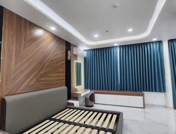 Thiết kế Biệt Thự Chị Ngọc - HL80