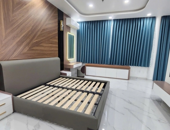Thiết kế Biệt Thự Chị Ngọc - HL80