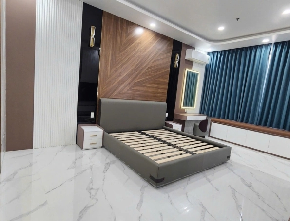 Thiết kế Biệt Thự Chị Ngọc - HL80