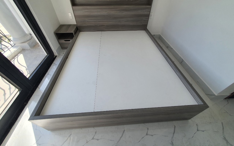 Thi Công Shophouse Grand World -  Phú Quốc