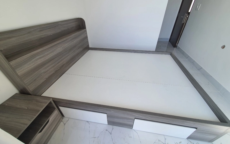 Thi Công Shophouse Grand World -  Phú Quốc
