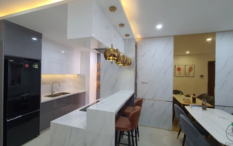 NT CĂN HỘ THẢO MY - CC HÀ ĐÔ Q10