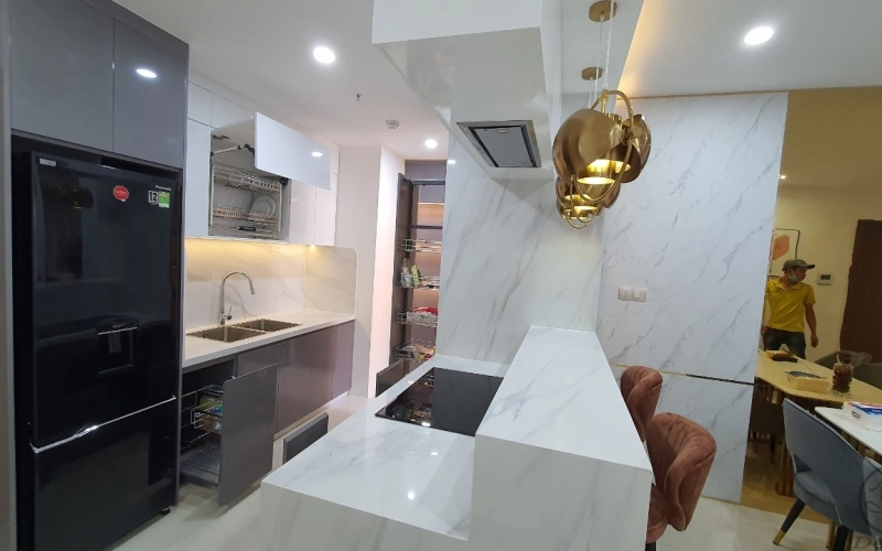 NT CĂN HỘ THẢO MY - CC HÀ ĐÔ Q10