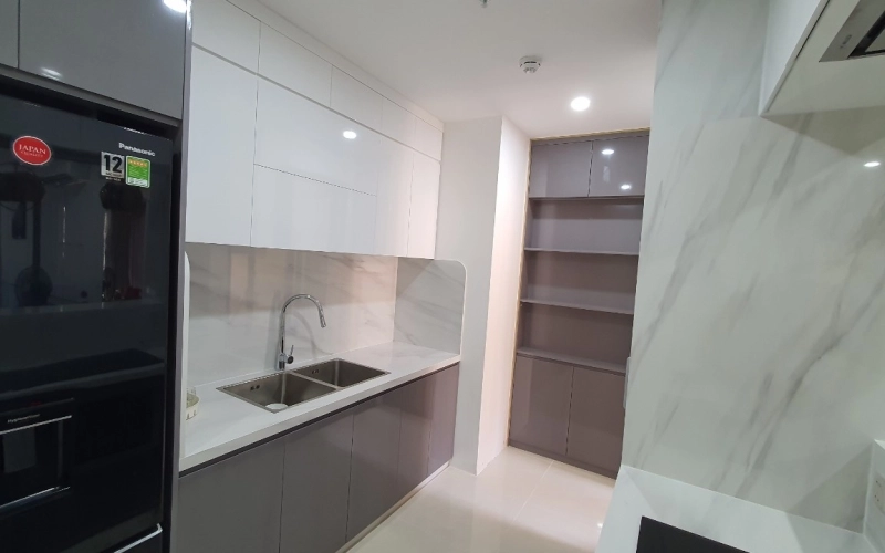 Thi Công Căn Hộ Thảo My – Hà Đô Quận 10