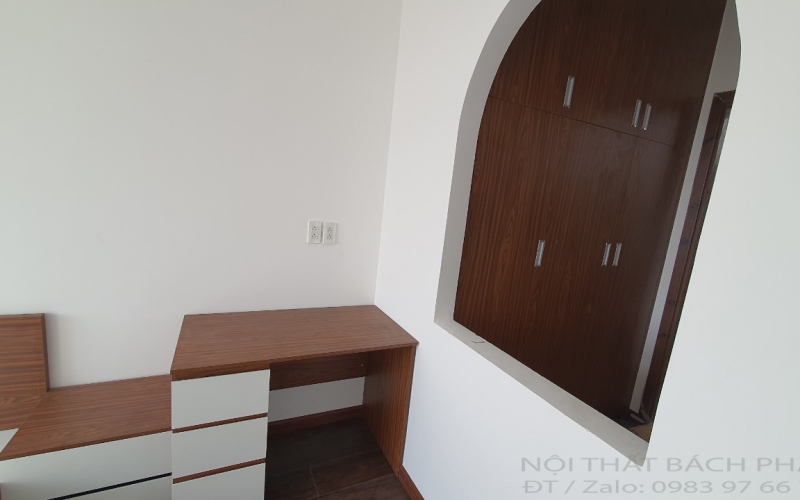 Thi Công Shophouse Grand World (24h) -  Phú Quốc