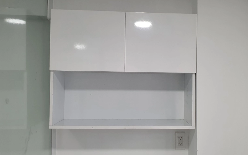 Nội thất nhà anh Tiến Q11