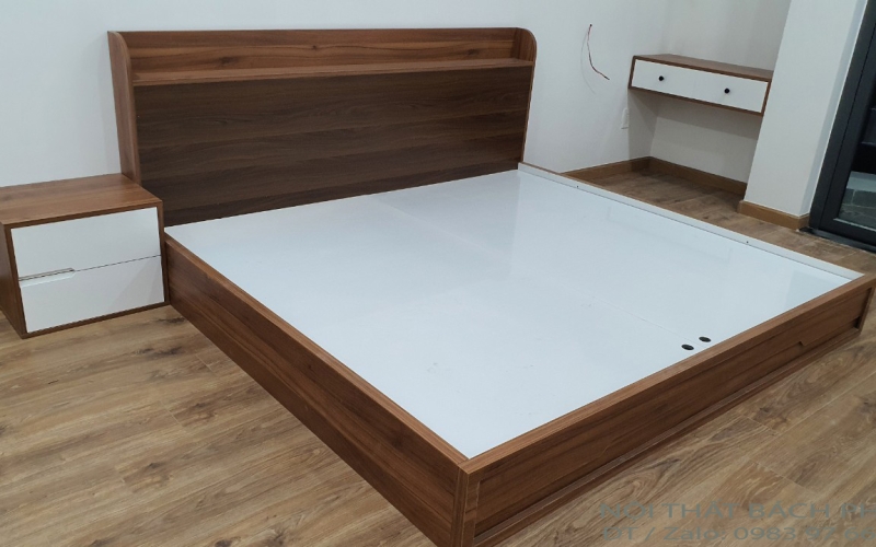 NT NHÀ CHỊ BÍCH TDB - Q11