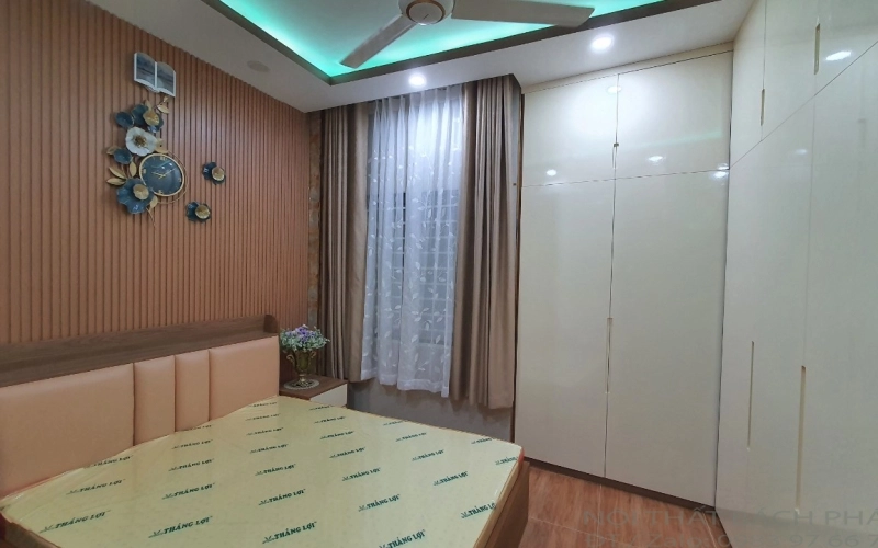 NT NHÀ CHỊ LIỄU - LÔ TƯ Q.BÌNH TÂN