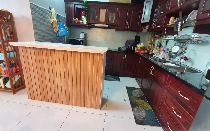 NT NHÀ ANH HƯNG - Q2