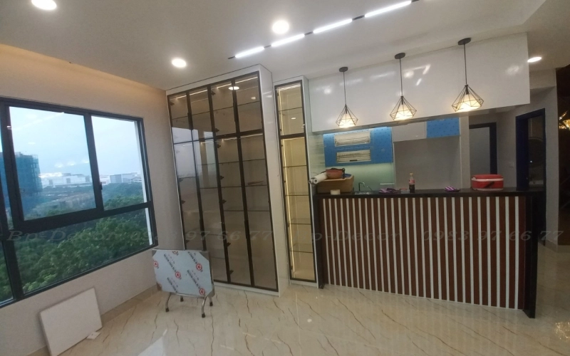 NT CĂN HỘ ANH THÀNH - CELADON CITY TÂN PHÚ