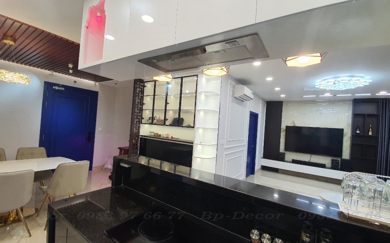 NT CĂN HỘ ANH THÀNH - CELADON CITY TÂN PHÚ