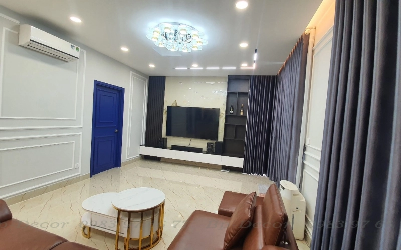 NT CĂN HỘ ANH THÀNH - CELADON CITY TÂN PHÚ