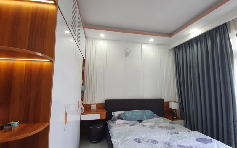 NT NHÀ ANH HIỆP - ĐƯỜNG 11 Q.BÌNH TÂN