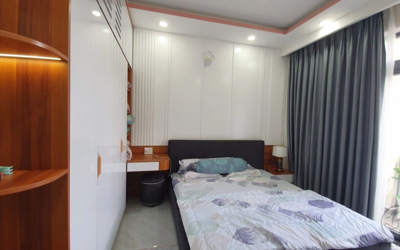 NT NHÀ ANH HIỆP - ĐƯỜNG 11 Q.BÌNH TÂN