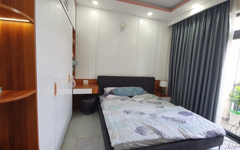 NT NHÀ ANH HIỆP - ĐƯỜNG 11 Q.BÌNH TÂN