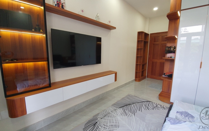 NT NHÀ ANH HIỆP - ĐƯỜNG 11 Q.BÌNH TÂN
