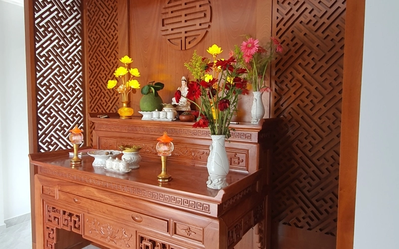 NT NHÀ ANH HIỆP - ĐƯỜNG 11 Q.BÌNH TÂN