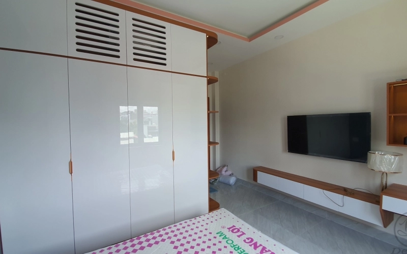 NT NHÀ ANH HIỆP - ĐƯỜNG 11 Q.BÌNH TÂN