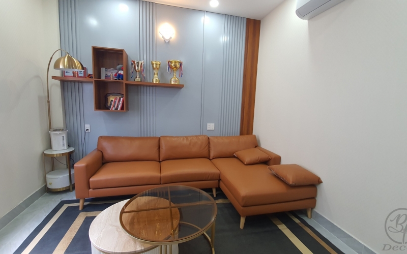 NT NHÀ ANH HIỆP - ĐƯỜNG 11 Q.BÌNH TÂN