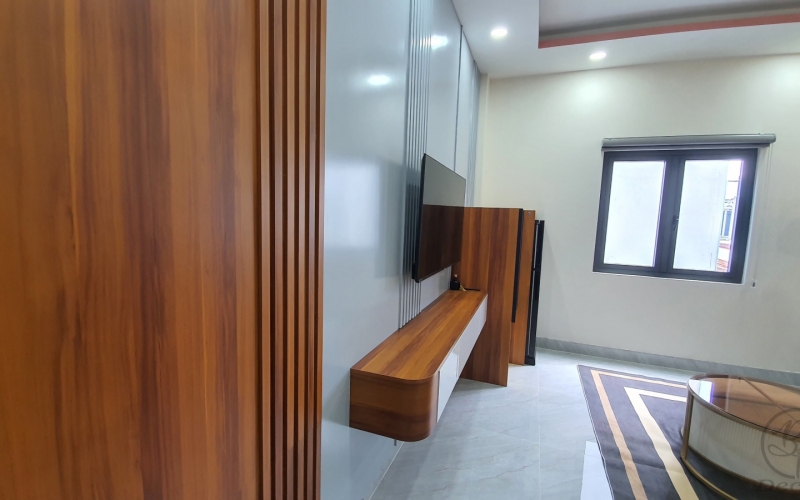 NT NHÀ ANH HIỆP - ĐƯỜNG 11 Q.BÌNH TÂN