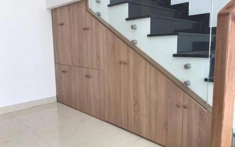 THI CÔNG NT VP CTY VULE - QUẬN 9