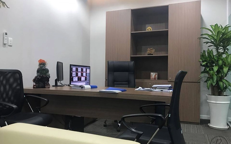 THI CÔNG HỆ THỐNG NGÂN HÀNG MB