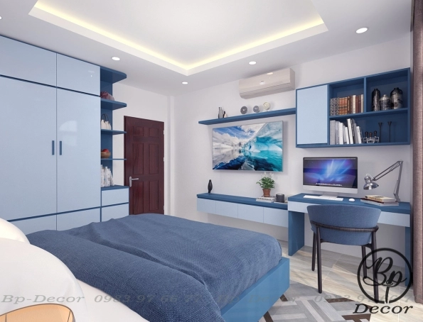 TK Nhà Anh Nguyễn Nhiều đường TKTQ Q.Bình Tân