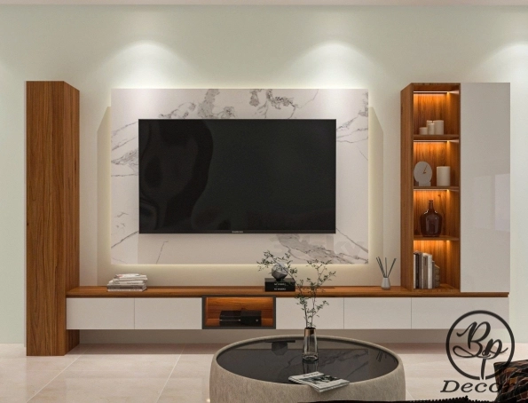 Thiết kế căn hộ Anh Hoàng – Chung cư Đào Duy Từ Q10